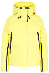 Puffer Jacke Weather  - GOFRANCK