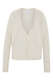 Cardigan aus Cashmere und Seide