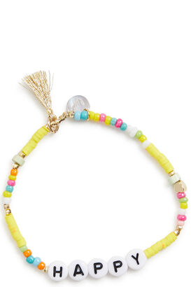 Armband H-Change Happy