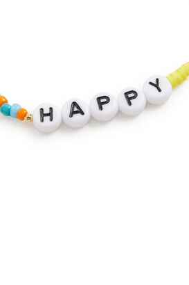 Armband H-Change Happy
