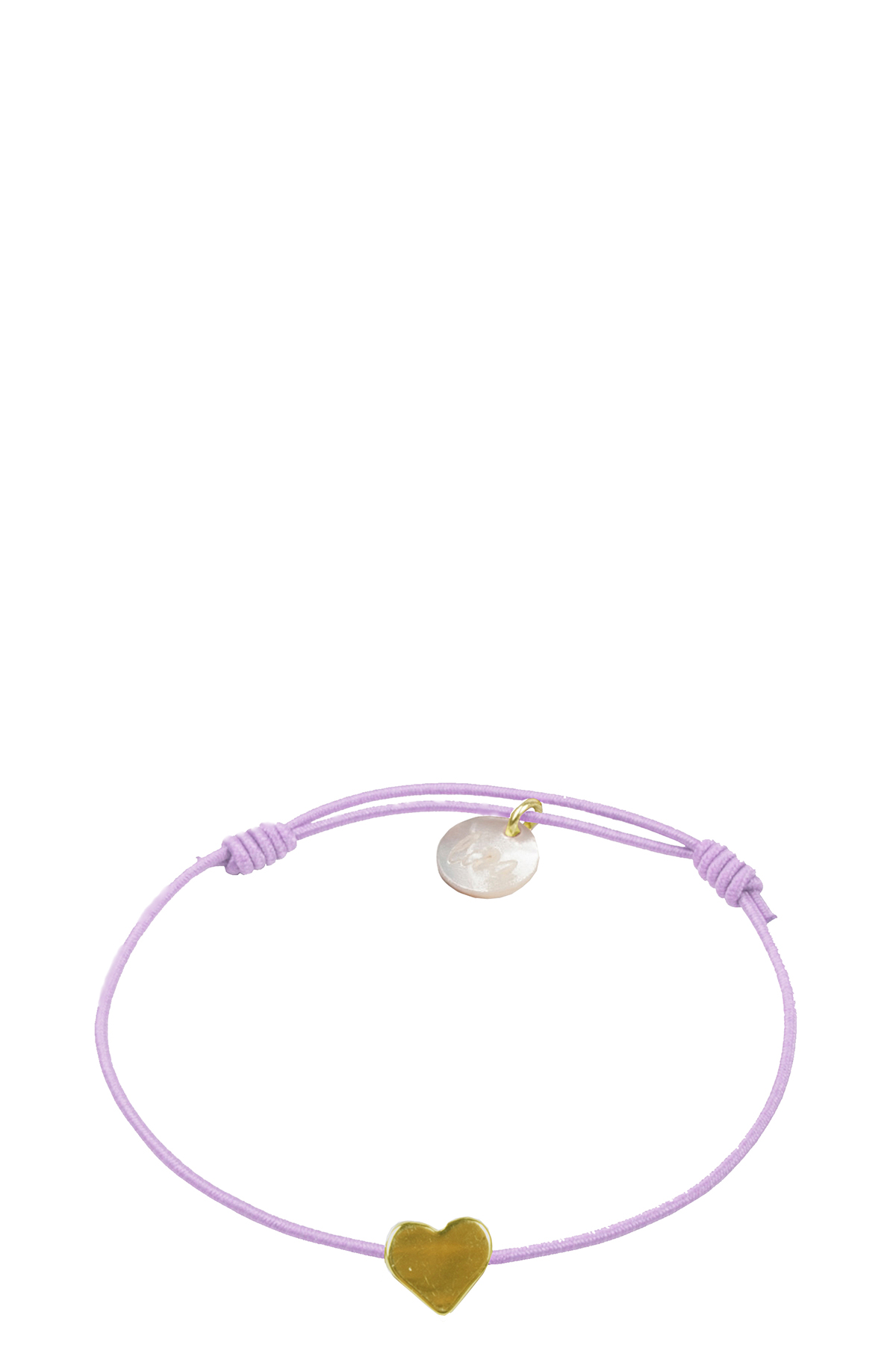 Armband Mini Heart