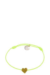 Bracelet Mini Heart - LUA