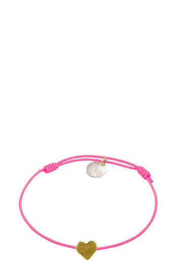 Armband Mini Heart