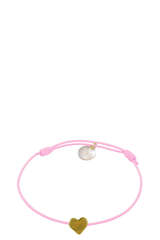 Armband Mini Heart - LUA