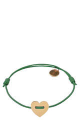 Armband Big Heart - LUA