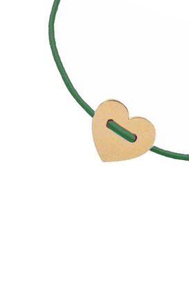 Armband Big Heart
