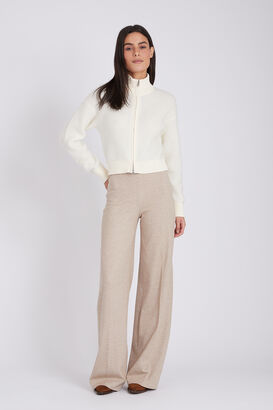 Marlenehose Before