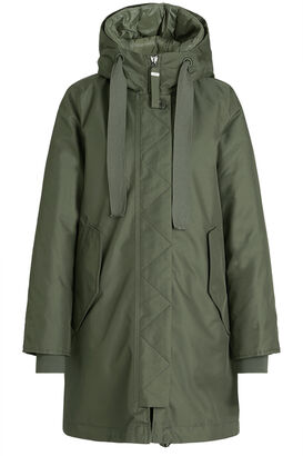 Parka Ivy