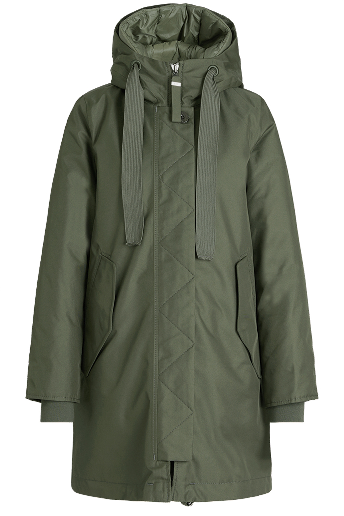 Parka Ivy GLAB
