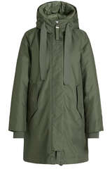 Parka Ivy - G-LAB