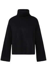 Pullover Java mit Cashmere und Seide  - LU REN