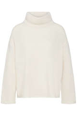 Pullover Bray mit Cashmere und Seide  - LU REN