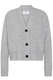 Cardigan Riely mit Cashmere und Seide