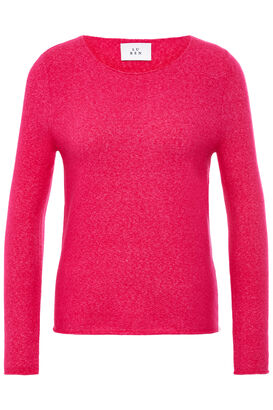 Pullover Rossi mit Cashmere 