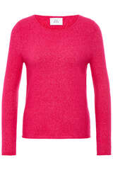 Pullover Rossi mit Cashmere  - LU REN