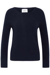 Pullover Rossi mit Cashmere  - LU REN
