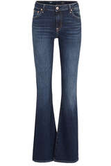 Low Rise Bootcut Jeans - AG JEANS