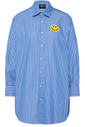 Hemd Smile Striped Shirt