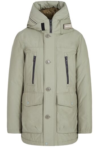 Daunenparka Ramar