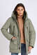 Daunenparka Ramar
