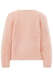 Handgestrickter Pullover Bridget 