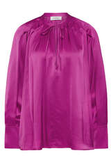 Bluse aus Viskose - OTTOD' AME