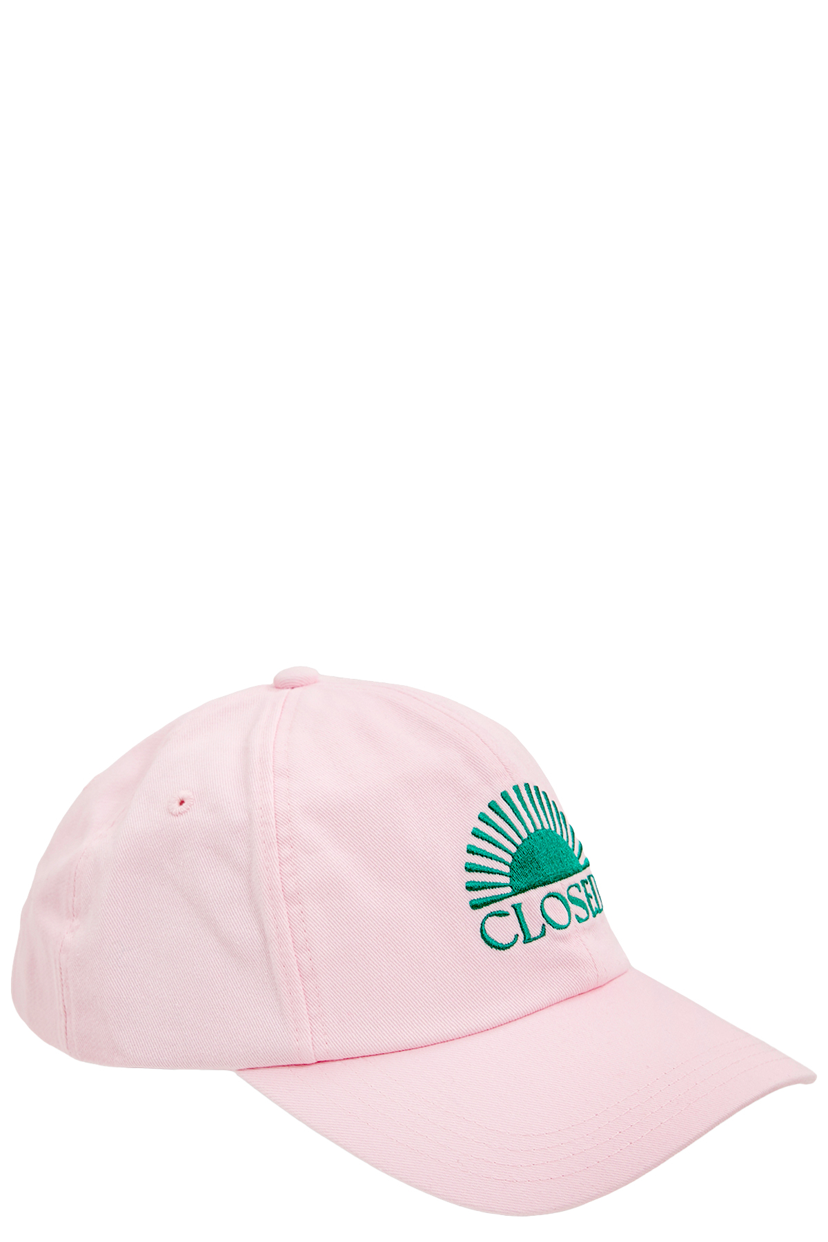 Baseball Cap aus Baumwolle CLOSED myCLASSICO