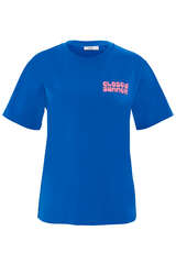 T-Shirt aus Baumwolle  - CLOSED