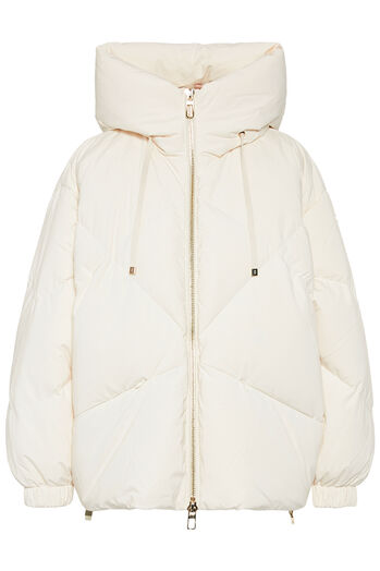 Down Jacket Peggie