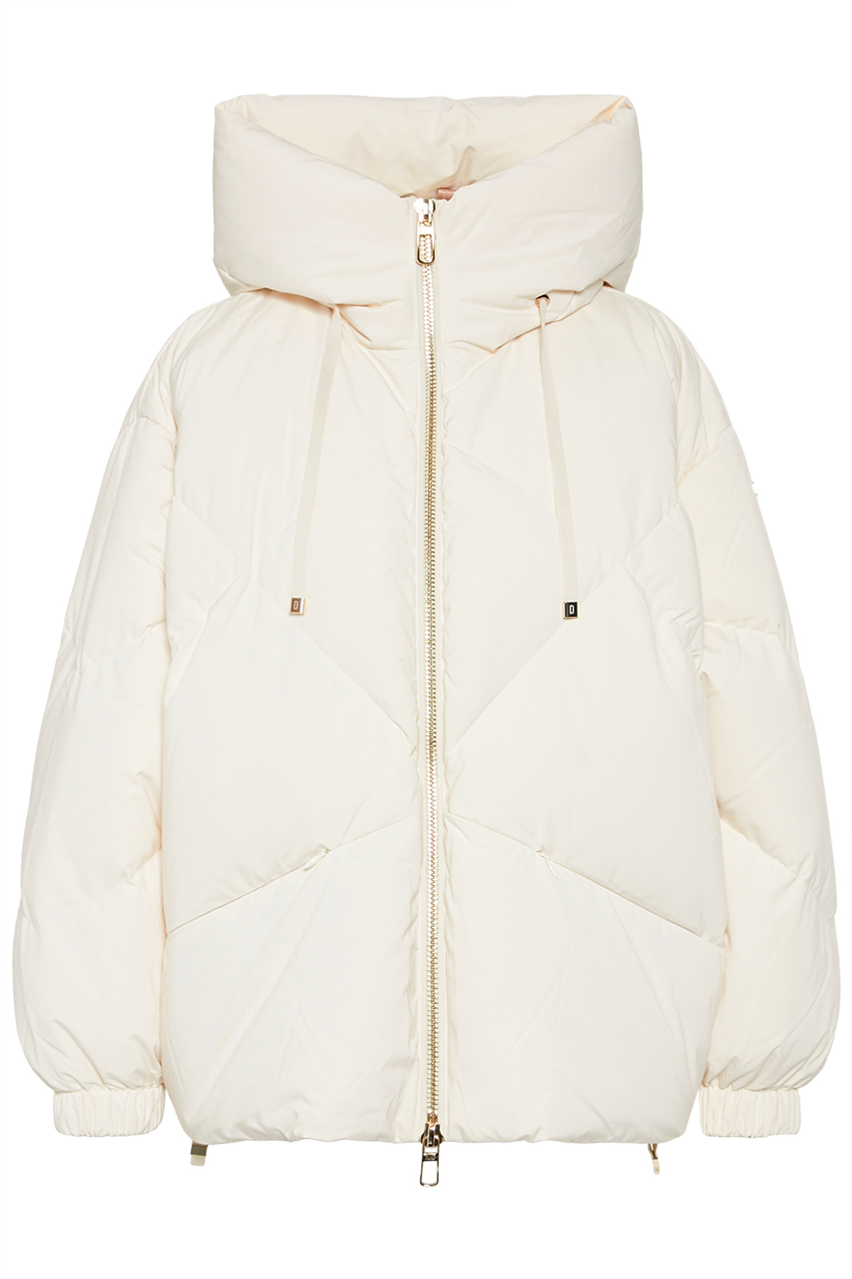 DUNO Daunenjacke Peggie