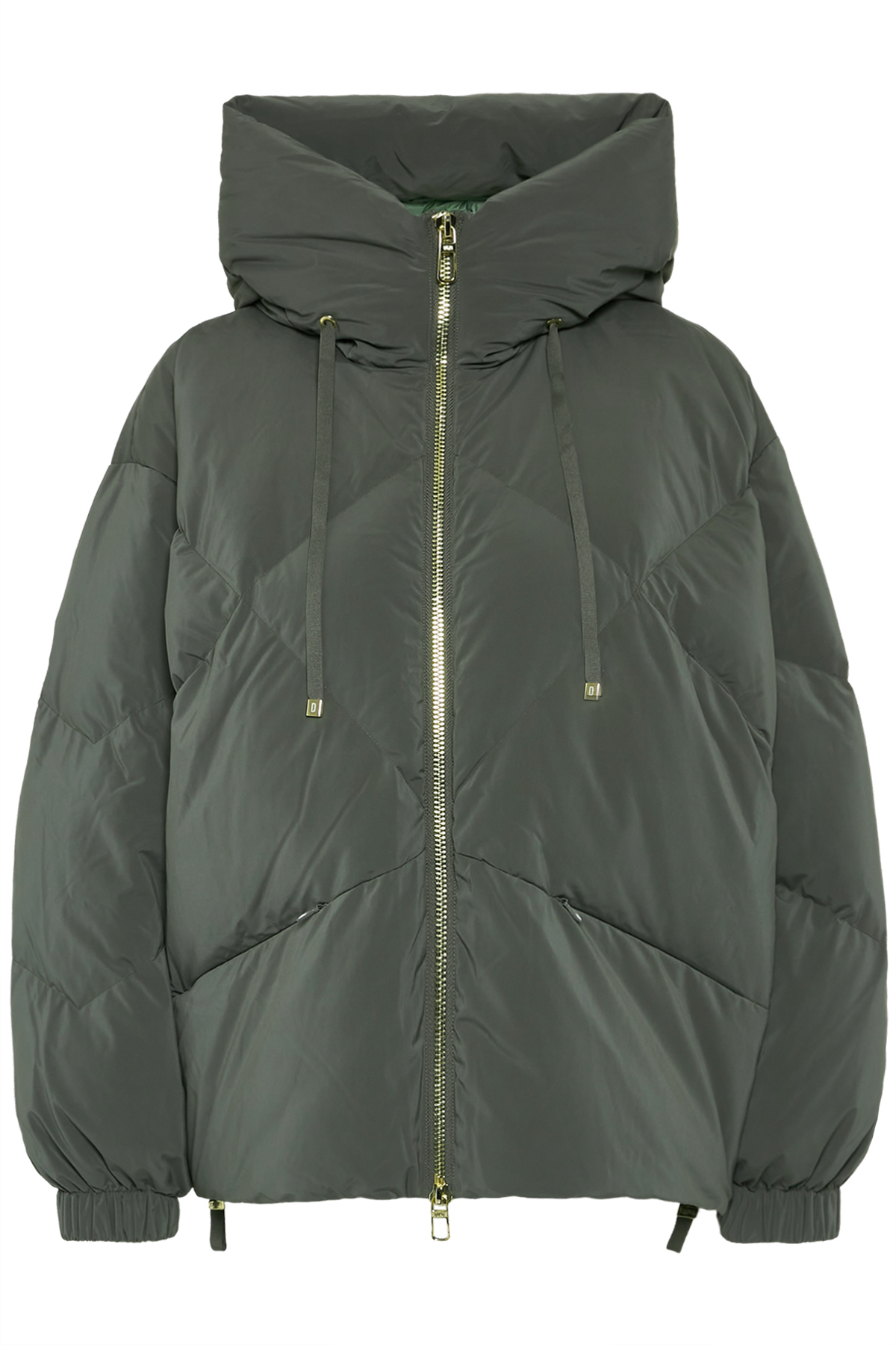 DUNO Daunenjacke Peggie