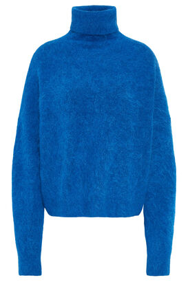 Turtleneck Lima mit Alpaka