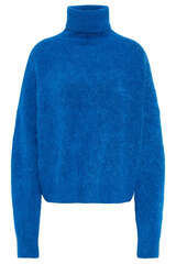 Turtleneck Lima mit Alpaka - DELICATELOVE