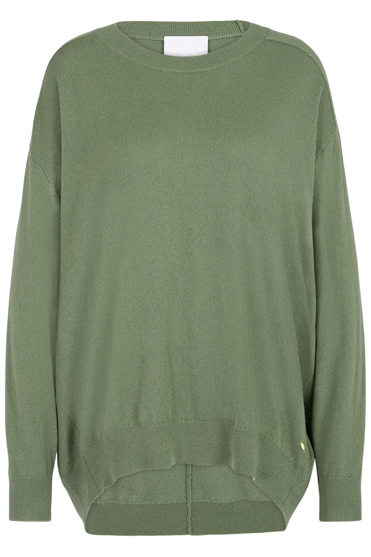 Pullover aus Cashmere