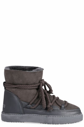 Lammfell Boots Classic Sneaker