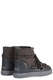 Lambskin Boots Classic Sneaker