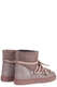 Lammfell Boots Classic Sneaker