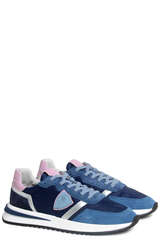 Sneaker Tropez 2 W038 - PHILIPPE MODEL