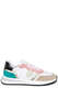 Sneaker Tropez 2.1 Low Blanc Multi