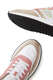 Sneaker Tropez 2.1 Low Blanc Multi