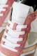 Sneaker Tropez 2.1 Low Blanc Multi