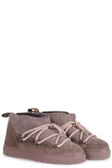 Lambskin Boots Classic Sneaker Low