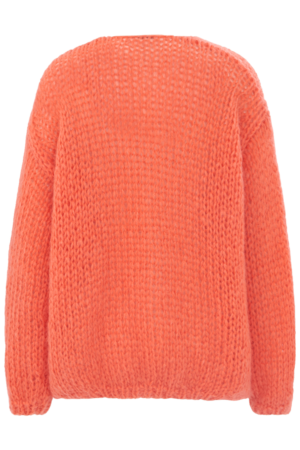 Handknitted Cardigan Paula DOUIE myCLASSICO