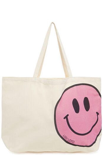 Shopper Smiley