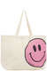 Shopper Smiley