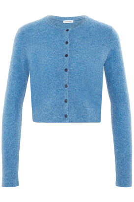 Cardigan Raz mit Alpaka