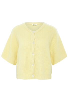 Cardigan Vito mit Alpaka