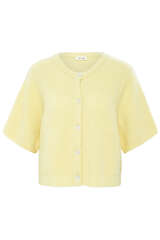Cardigan Vito mit Alpaka