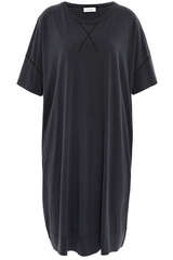 Jerseykleid Tukybay aus Viskose und Baumwolle - AMERICAN VINTAGE