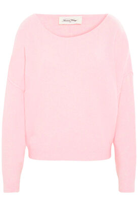 Pullover Damsville mit Wolle